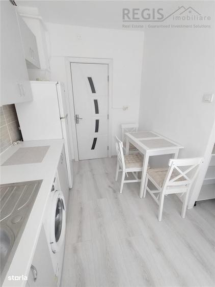 Apartament cu 2 camere în Calea București