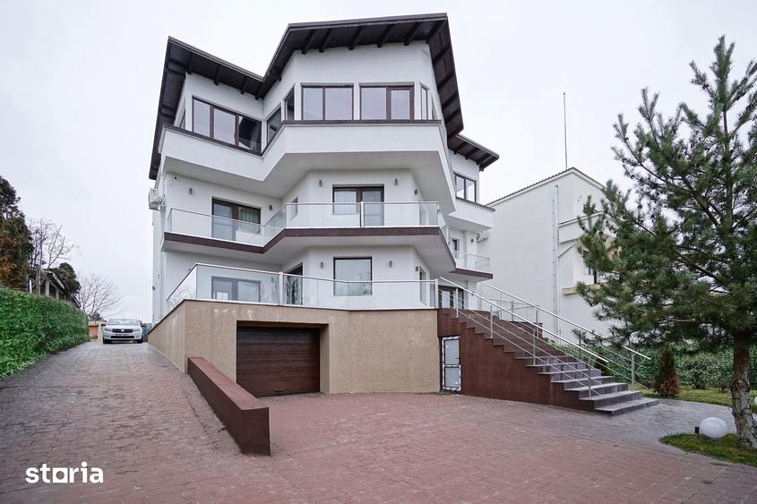 Casa, 441 m2, - 19