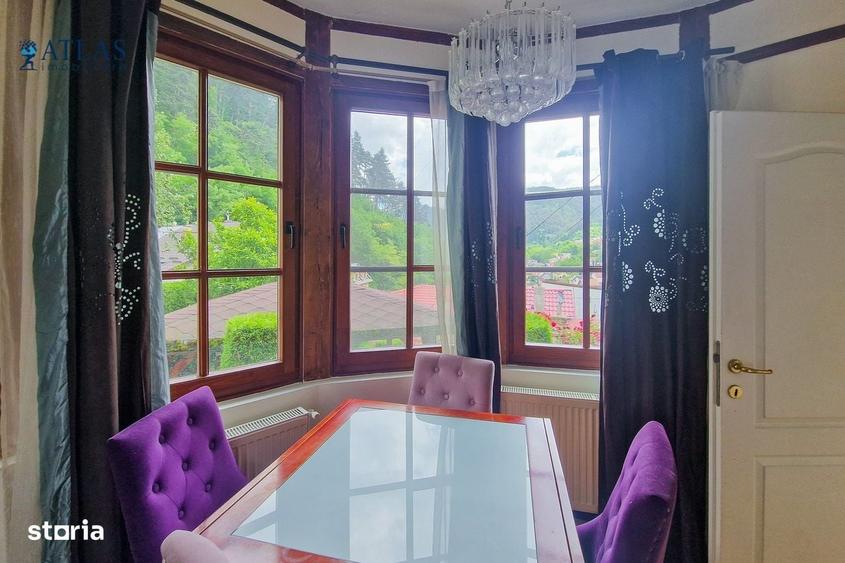 Apartament cu 2 camere în Schei
