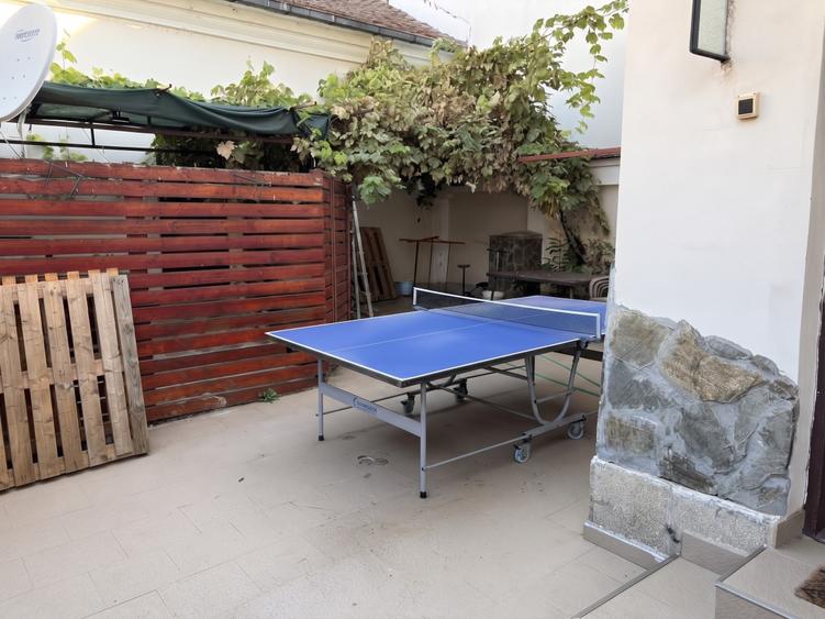 Casă cu 4 camere cu Teren 120 Mp în Traian
