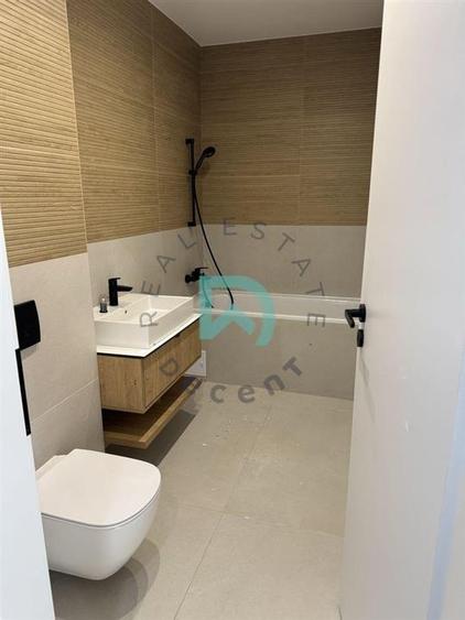 Apartament cu 2 camere decomandat în Bartolomeu
