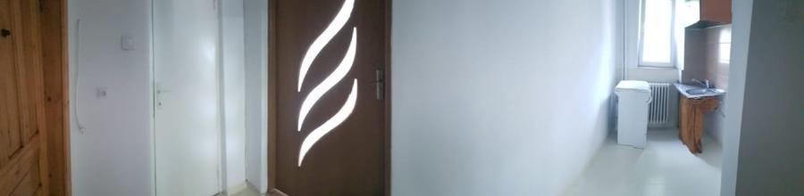 Apartament cu o cameră - 5