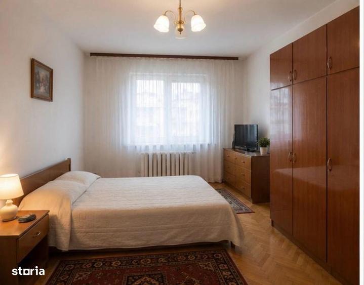 Apartament cu 2 camere în Gării