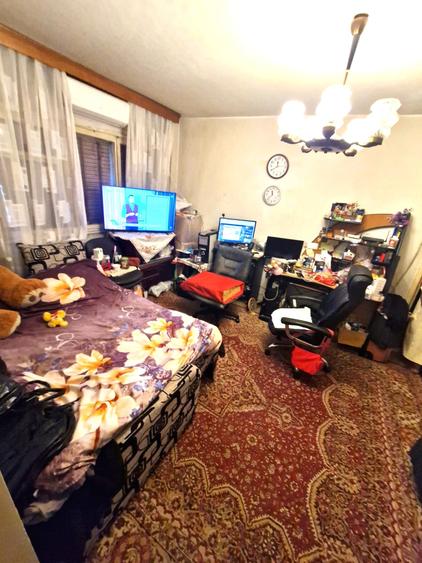Apartament cu 2 camere semidecomandat în Drumul Taberei