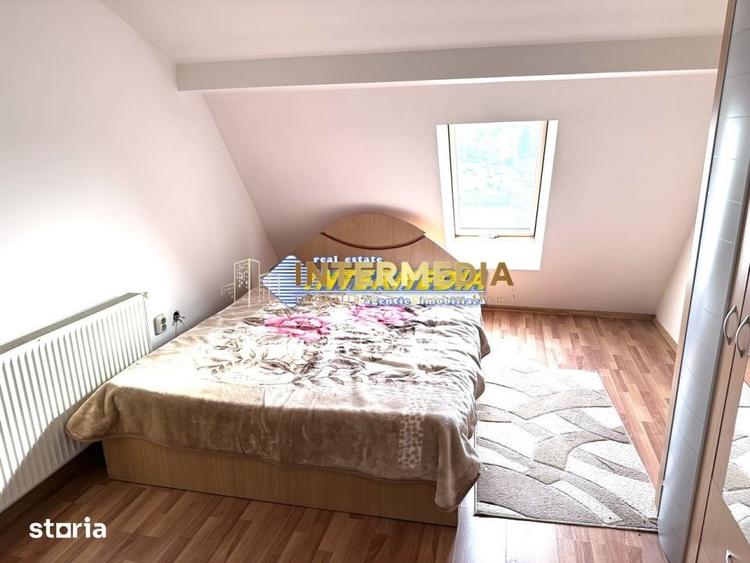 Apartament 2 camere I 61 mp I bloc nou Cetate Kaufland I parcare I - 7