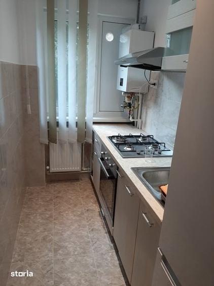 Inchiriez Apartament 2 camere - 5