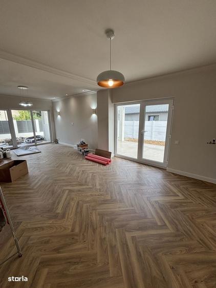Casa moderna de vanzare - calitate premium, toate utilitatile - 18