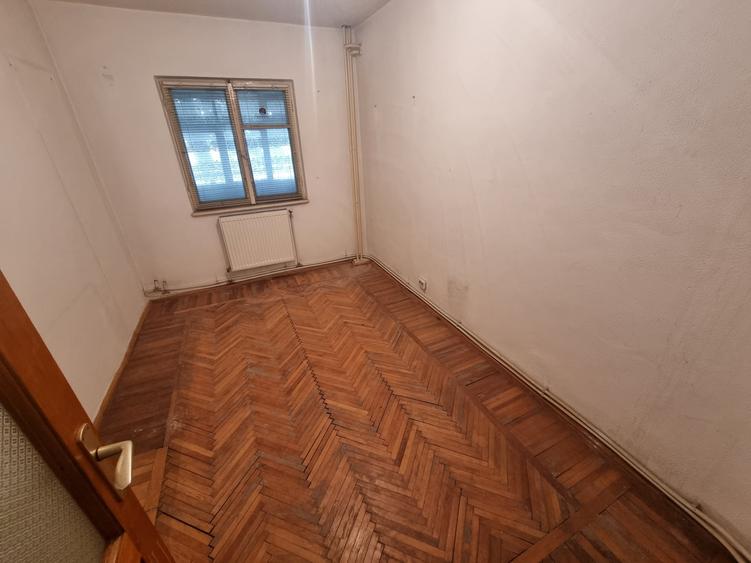 Ștefan cel Mare-Curtea de Apel-3 camere/parter/rezidențial sau birou - 4