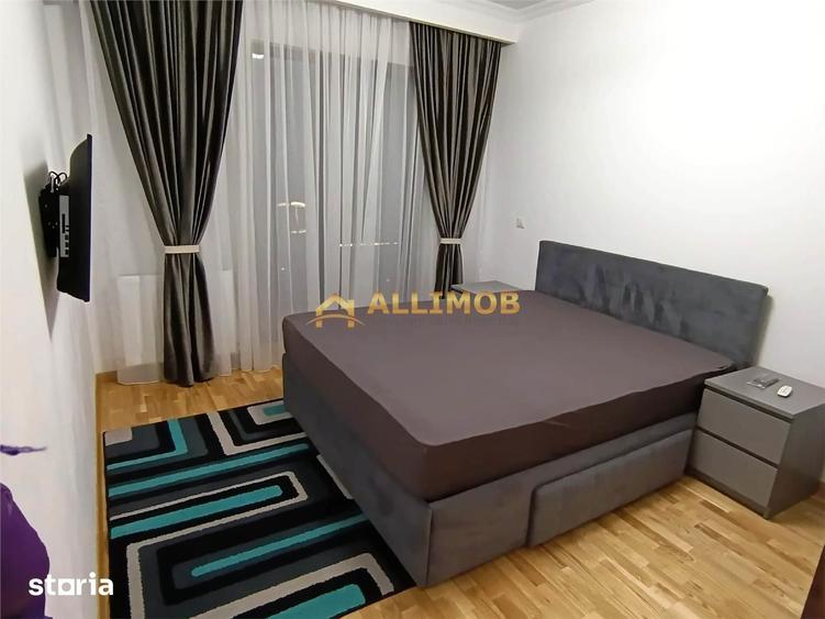 Apartament cu 3 camere în Blejoi