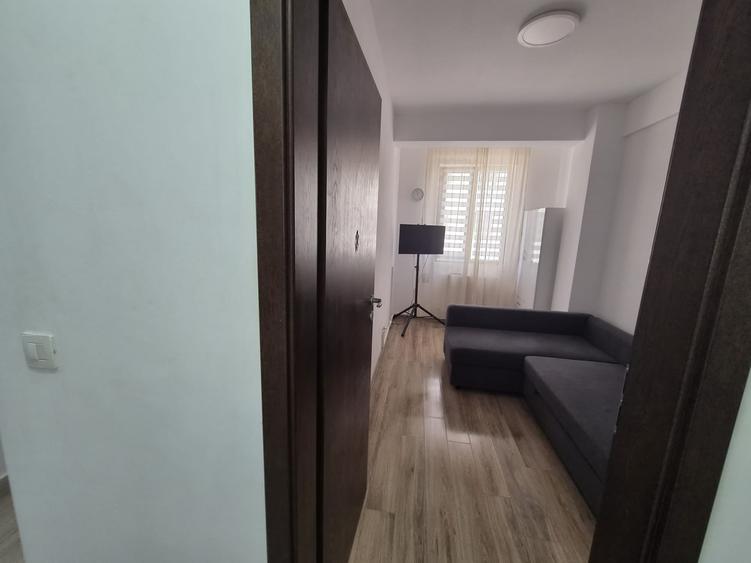 Apartament cu 2 camere decomandat în Prelungirea Ghencea
