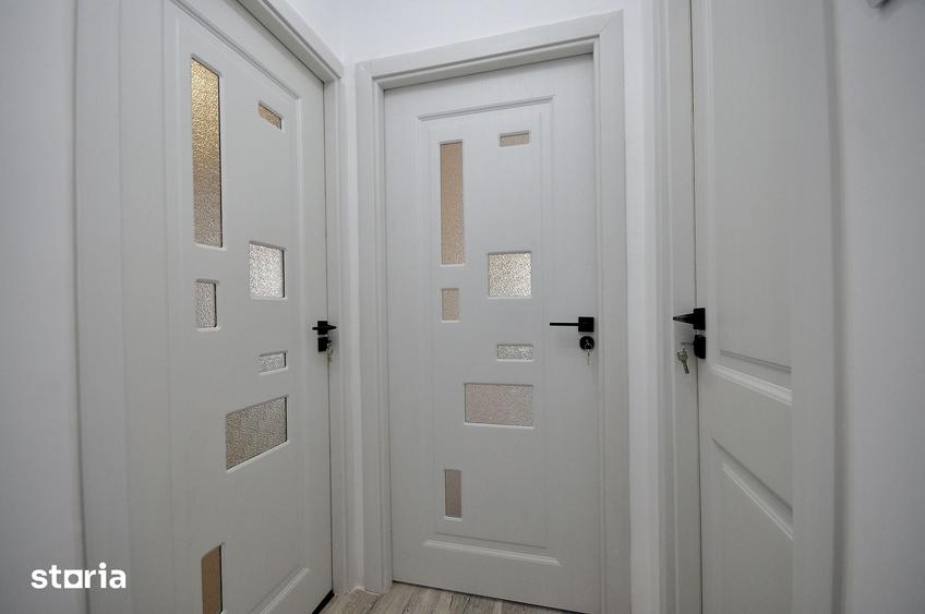 Apartament cu 3 camere decomandat în Militari