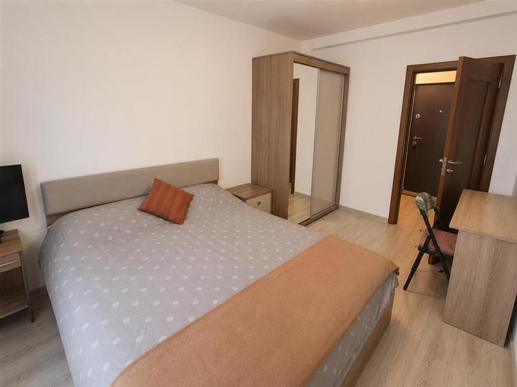 Apartament 3 camere balcon parcare  zona Selimbar - 5