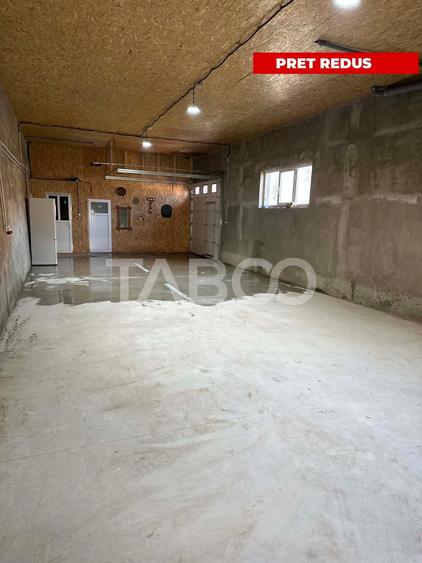 Spațiu comercial, de 120 mp, în Făgăraș
