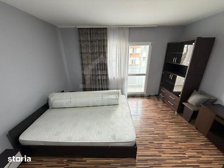 2camere deco-Sara-Medicina-Spital nr1-centrala-apa separat-et 3-liber - 5