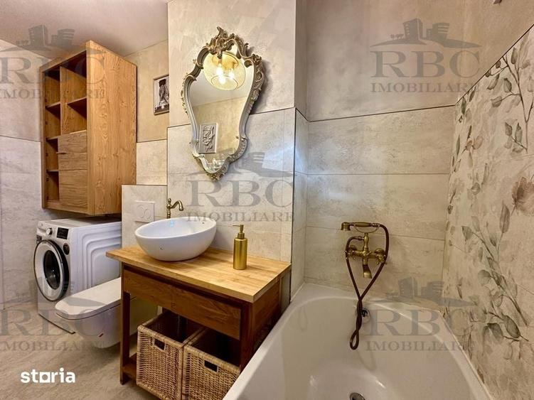 Apartament cu 4 camere în Gheorgheni