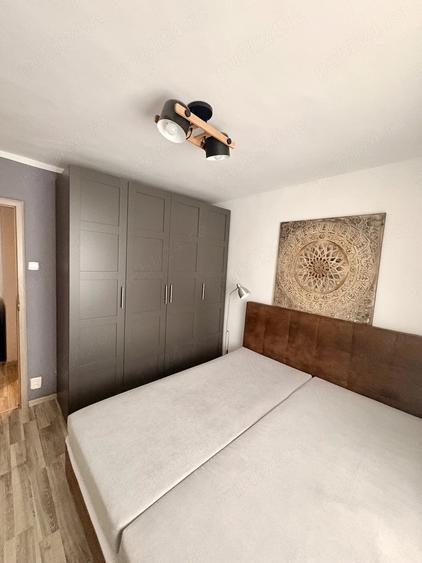 Inchiriez apartament cu 3 camere, situat pe Calea Mo?ilor Burebista - 5