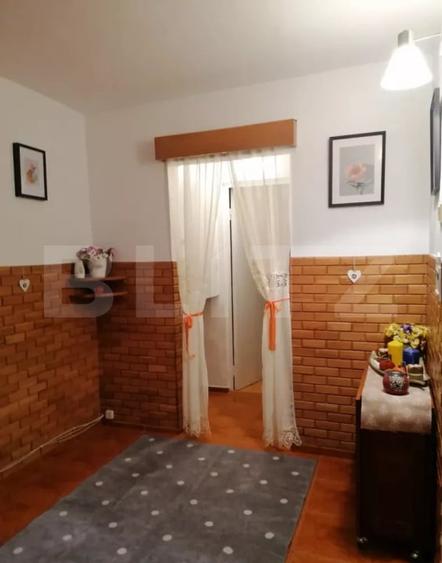 Apartament 2 camere, 55 mp - Iași, Nicolina - 6
