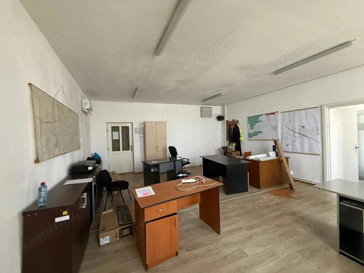 Spațiu comercial, de 110 mp, în Ultracentral