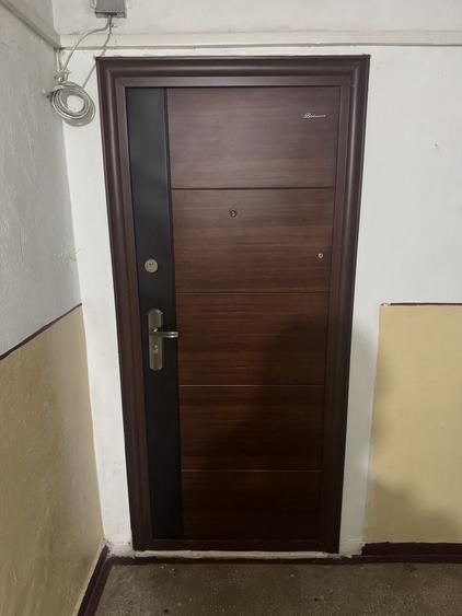 Apartament cu 2 camere decomandat în Sud