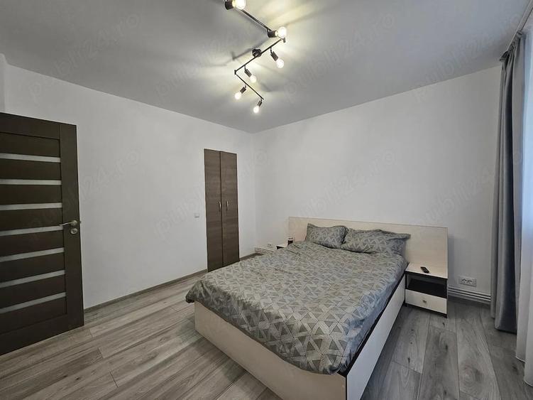Apartament cu 2 camere decomandat în Ultracentral