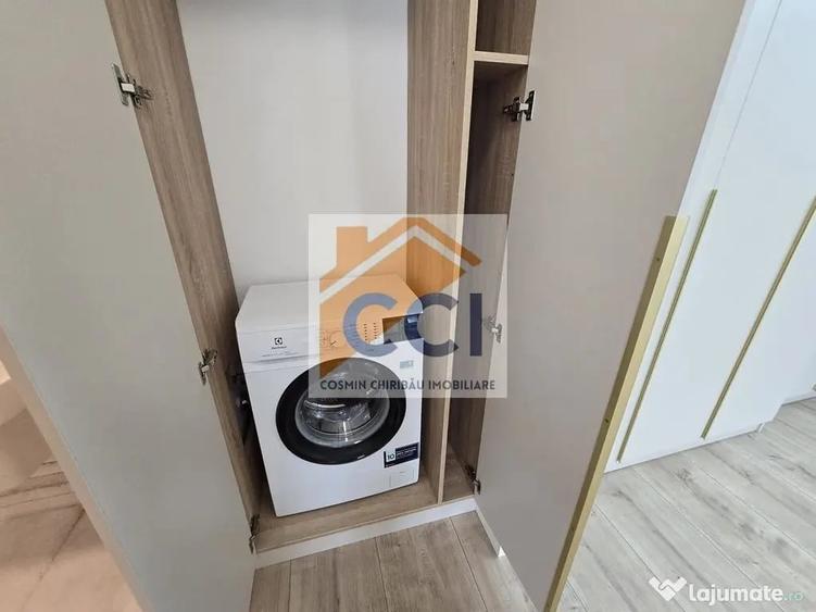 Apartament cu 2 camere decomandat în Ștefan cel Mare