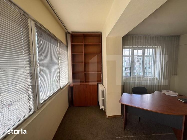 Apartament 2 camere, 37 mp, zona Piata Mihai Viteazul - 6
