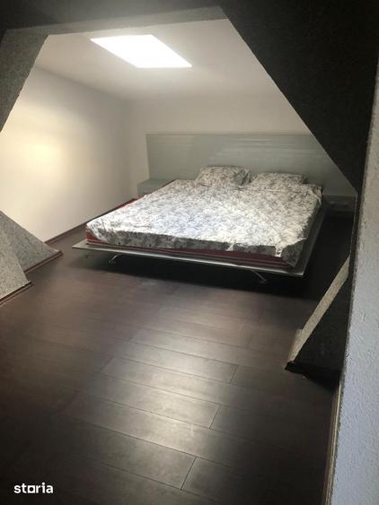Penthouse Duplex 164 mp ~ Straule?ti, Sector 1 - 6