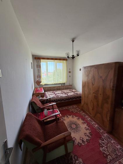 Apartament 2 camere de inchiriat zona Judetean-Calea Bucuresti - 4