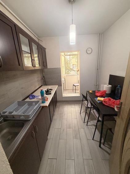 Apartament cu 2 camere decomandat în Mărășești