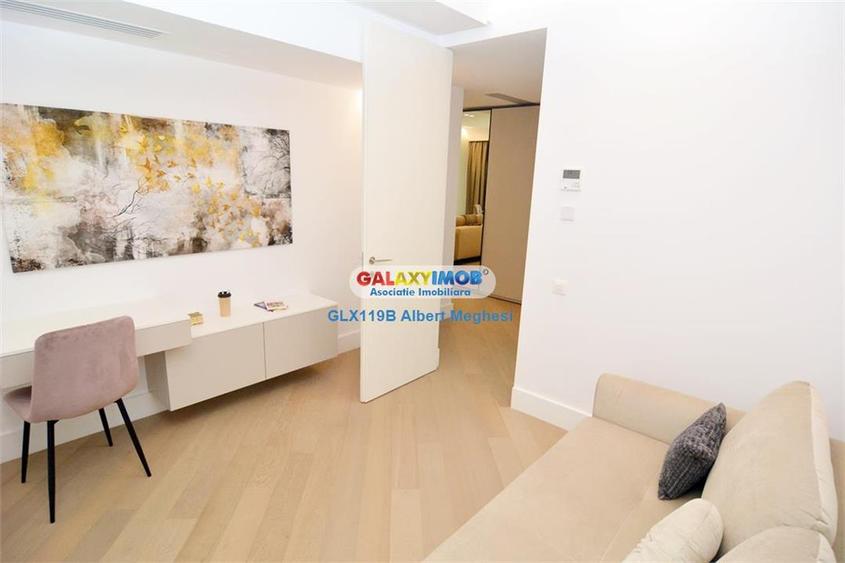Inchiriere ap 3 camere Cortina 126 totul nou prima inchiriere - 13