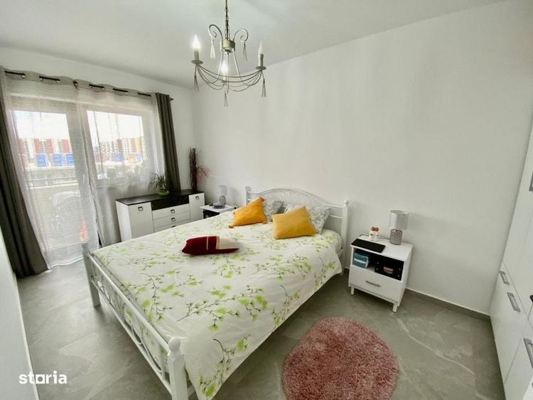 Apartament cu 2 camere în Șelimbăr