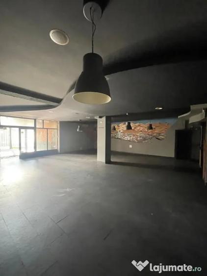 Spa?iu comercial, 142 mp + terasa 40 mp, zona Central - 3