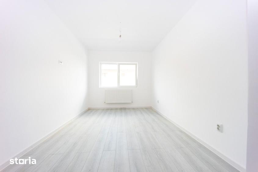Apartament cu 2 camere decomandat în Ciurea