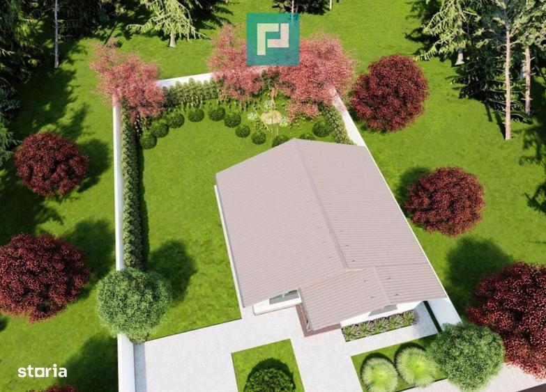Casa noua personalizabila Santandrei langa Oradea - 7