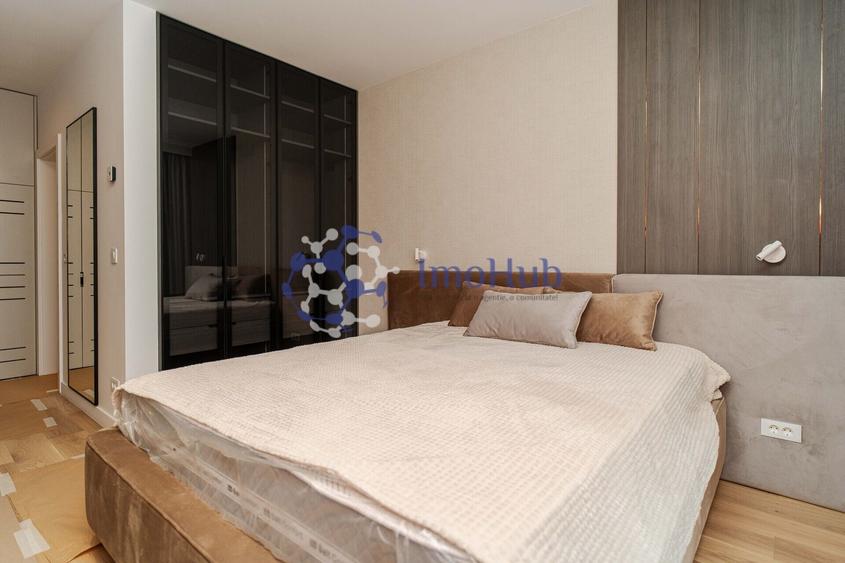 2 camere premium | CAMEO Residence, Păcurari | Design & confort - 9