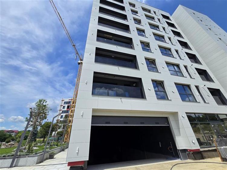 Cumperi direct de la dezvoltator | Venetia Residence | Comision 0% - 11