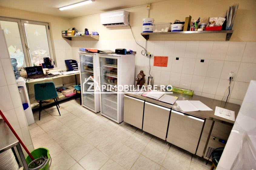 Spațiu comercial, de 70 mp, în Gheorghe Doja