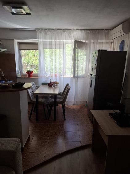Garsonieră semidecomandată în Colentina
