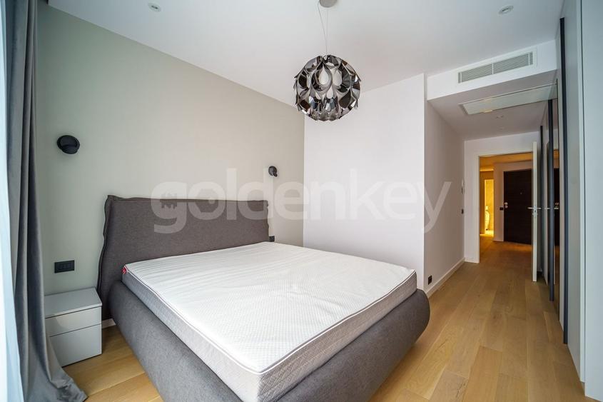 Apartament cu 3 camere semidecomandat, mobilat în Aviației