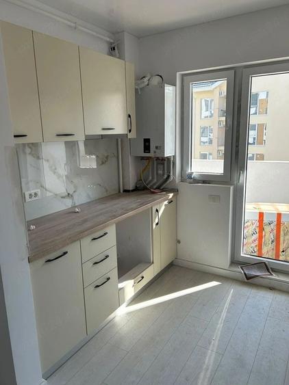Apartament cu 2 camere semidecomandat în Sud