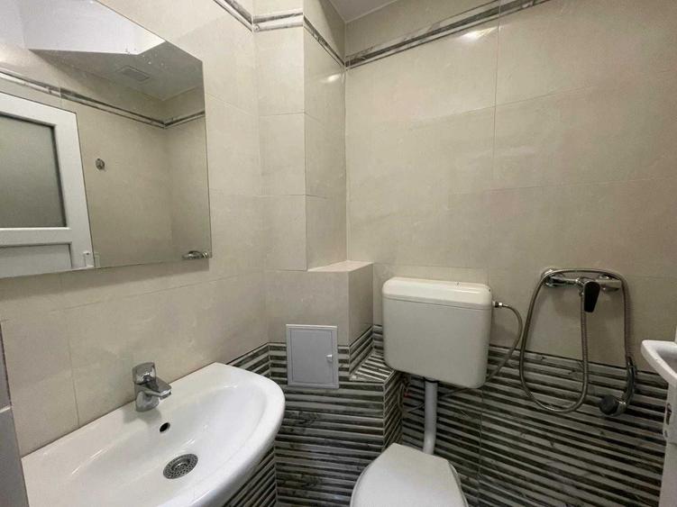Garsonieră semidecomandată în Unirii