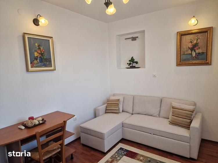 Apartament cu 3 camere în Floreasca