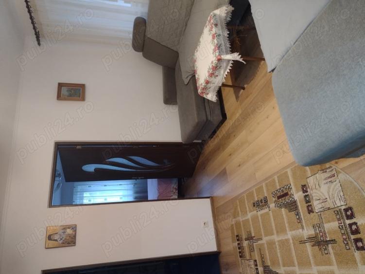 Apartament cu 3 camere decomandat în Rădăuți