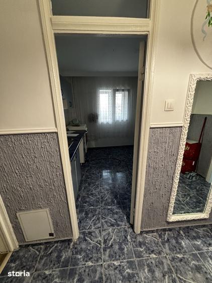 Apartament cu 2 camere decomandat în Rahova