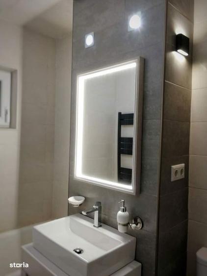 Apartament cu 4 camere în Central