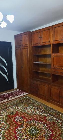 Garsonieră în Bârnova