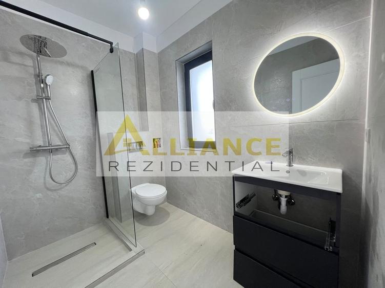 Casă individuală cu 4 camere cu Canalizare în Berceni
