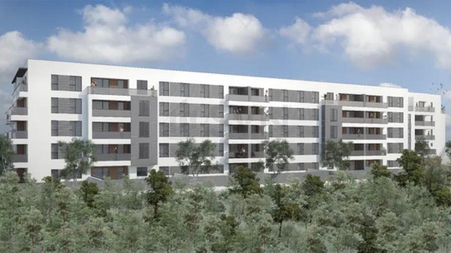 Apartament cu 2 camere semidecomandat în Pipera — fotografia 1