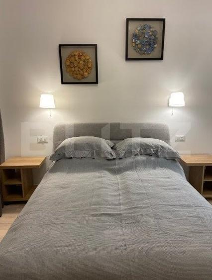 Apartament cu 3 camere decomandat, mobilat în Brașovul Vechi