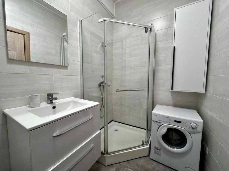Apartament cu 2 camere decomandat în Nord